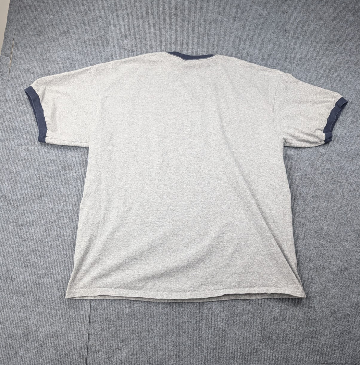 Vintage Star Trek Shirt Mens 2X Raglan Tee The Experience 90s Retro Sci Fi Retro gallery