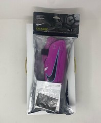 Nike Charge Shin Guard Youth (L)