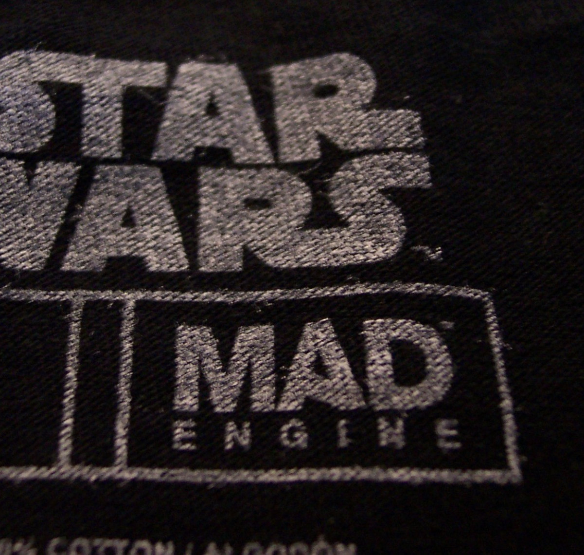 Star Wars DARTH MAUL T-Shirt 2XL XXL NEW w/ TAG Episode 1 gallery