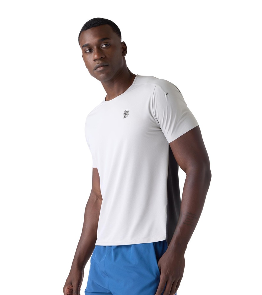 Men’s Horizon Quick-Dry Performance Sport Athletic Active Outdoor T-Shirt Tee…