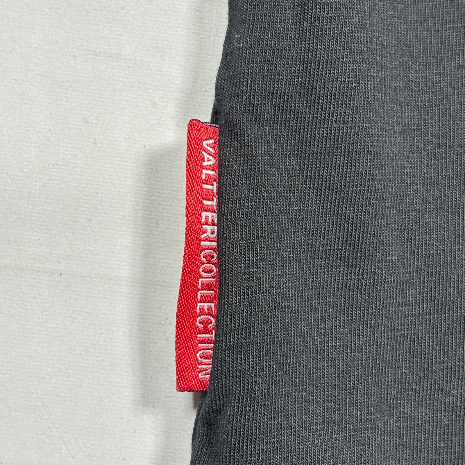 Alfa Romeo F1 Team Valtteri Bottas Collection Code 0 Sauber Motorsport T-Shirt M gallery