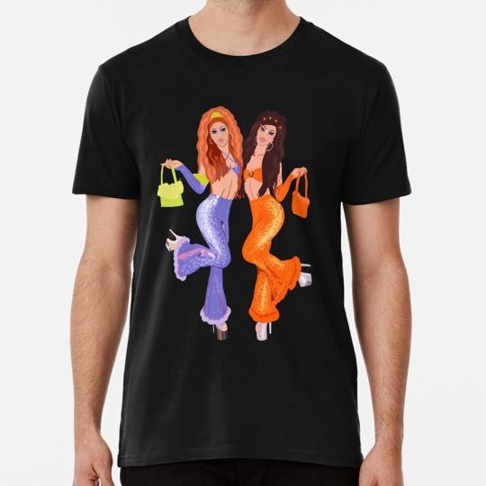 Sugar And Spice Size S to 5XL Made in the USA T-Shirt