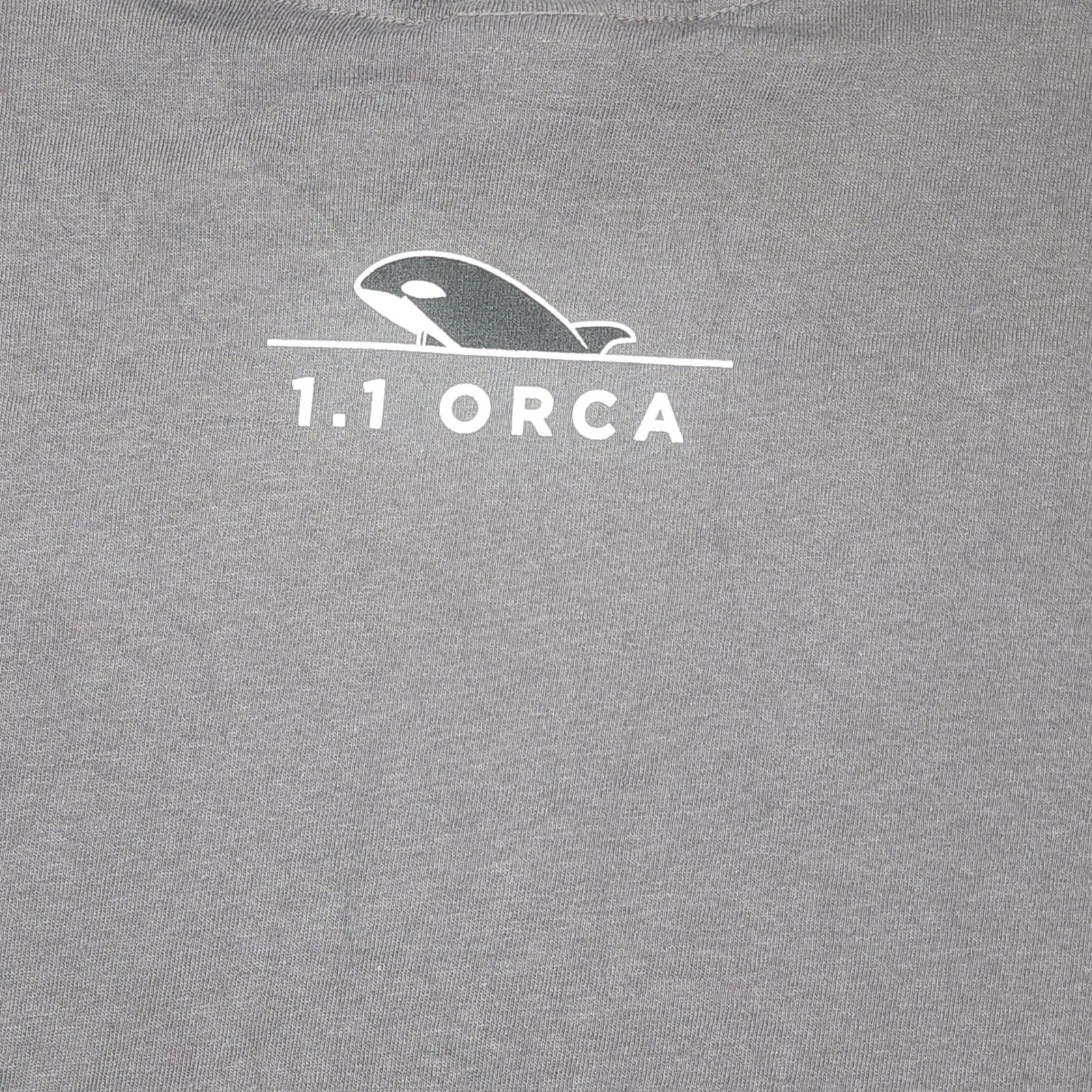 Gildan Serve Let's Get Digital T-Shirt Mens XL Gray Good Orca Graphic Tech Tee gallery