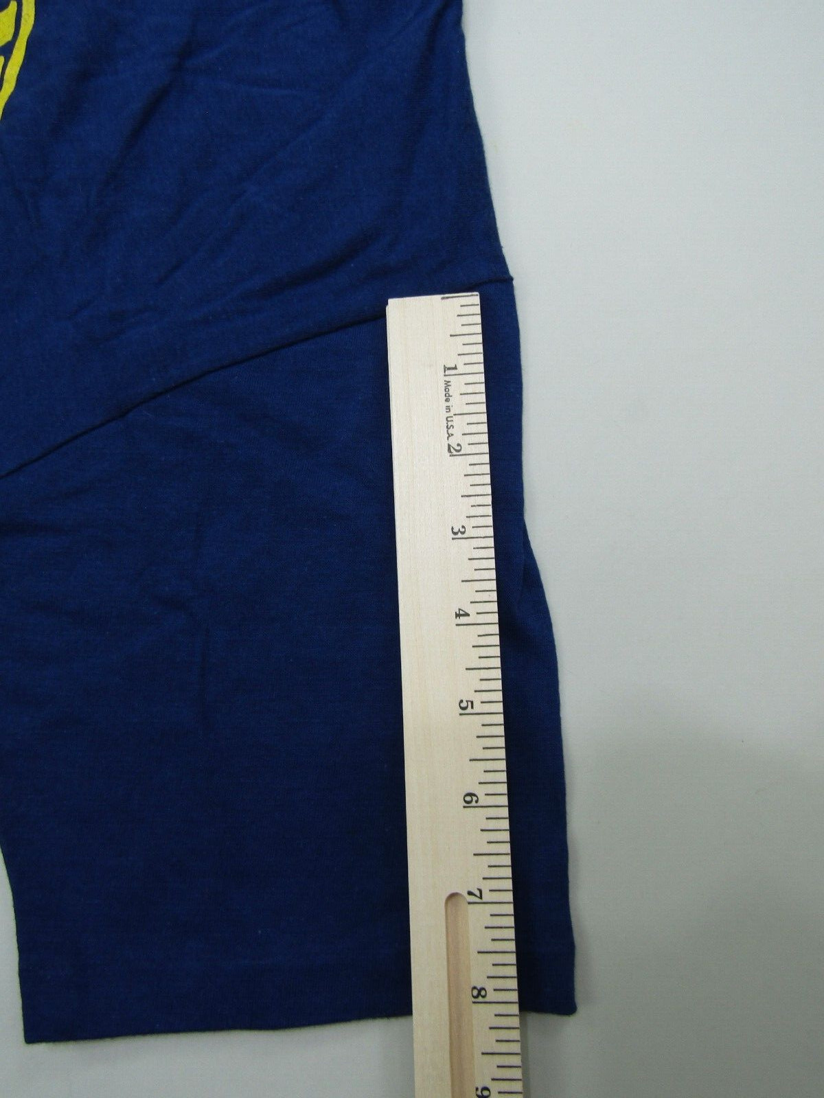 VTG Arizona Beach Club T-Shirt Mens Large Artex Tags Retro Single Stitch Tee gallery