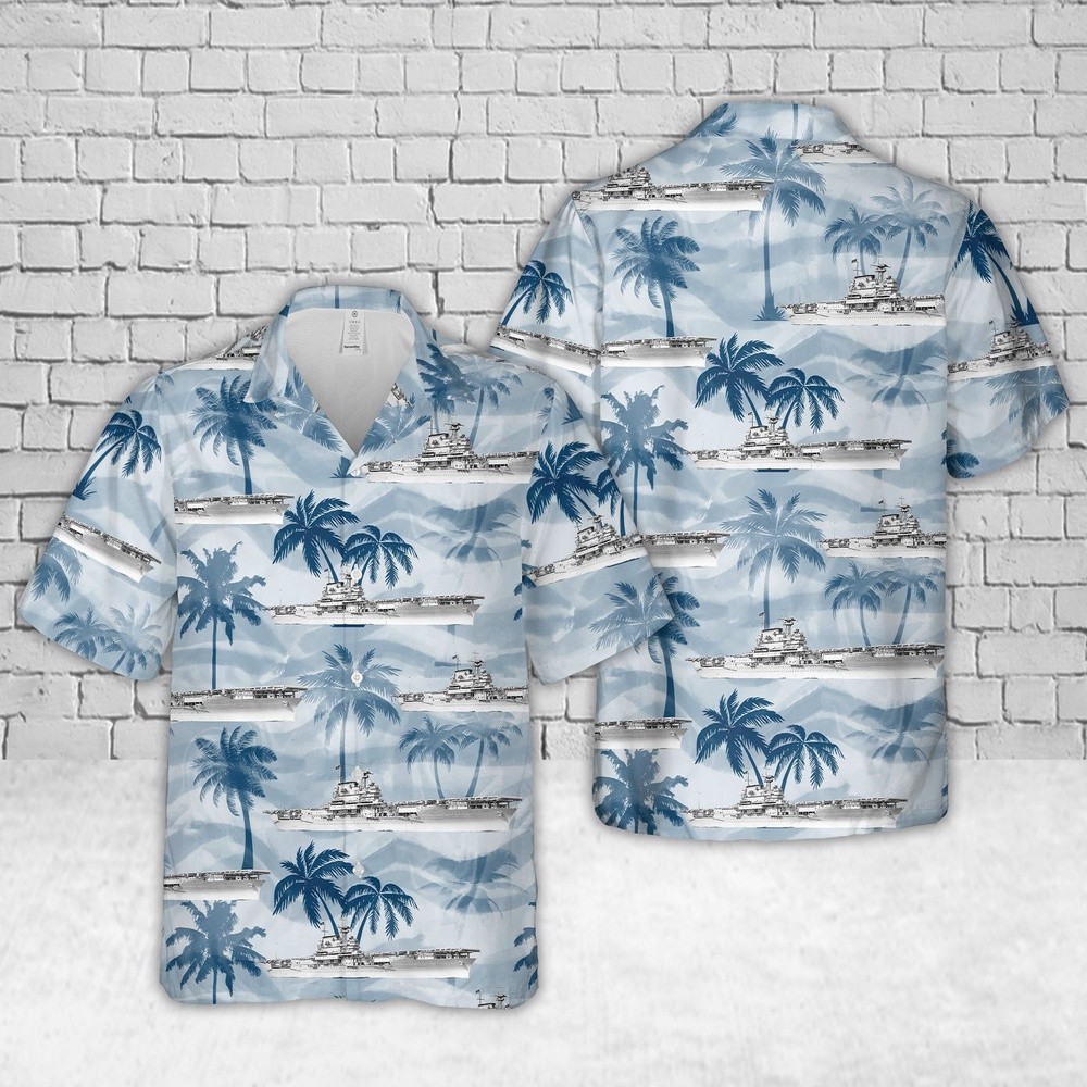 Us Navy Hawaiian Shirt gallery