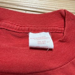 Vintage 1987 Coca-Cola Coke Versatile Active Wearables Promo T-Shirt – One Size