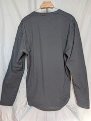 zeroxposur mens long sleeve