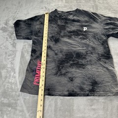 Primitive Dragon Ball Super T-Shirt Men’s Size S Black Short Sleeve