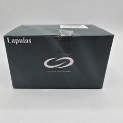 Lapulas Athletic Ankle Socks Low Cut Cushioned Anti-Blister Running Tab Sport