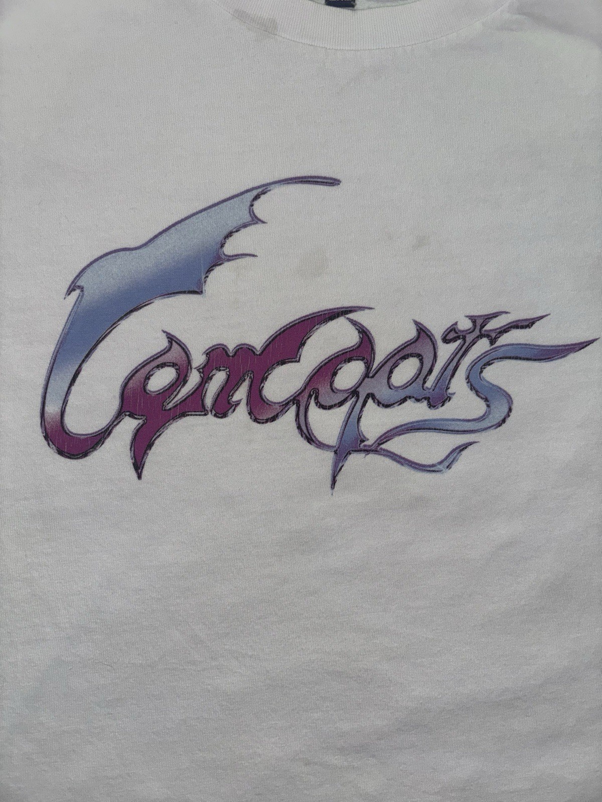 Concepts International Logo Private Label T-Shirt Sz 2XL gallery