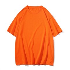New Universal Men’s Polyester Fiber Plain Crew Neck Short Sleeves T-Shirt M-3XL