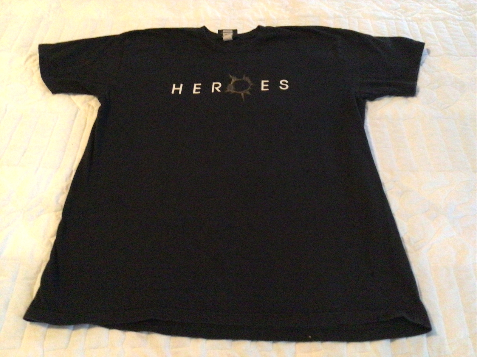 Vintage Heroes Tv Show NBC Experience Store Gaziant By Alstyle gallery
