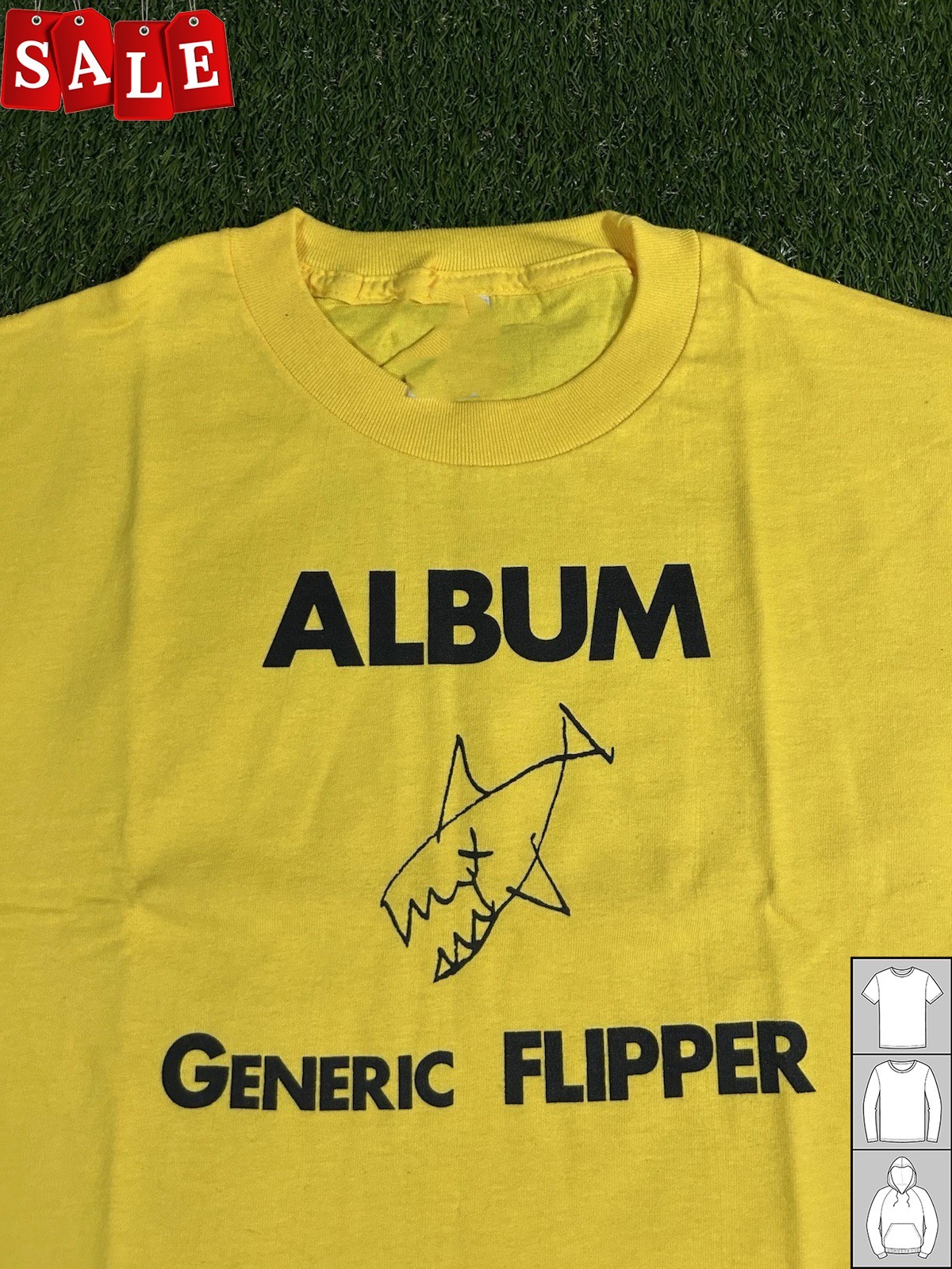 New Flipper Generic Flipper Gift For Fans Unisex S-5XL Shirt RM632 gallery