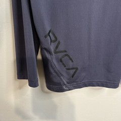 rvca long sleeve shirt