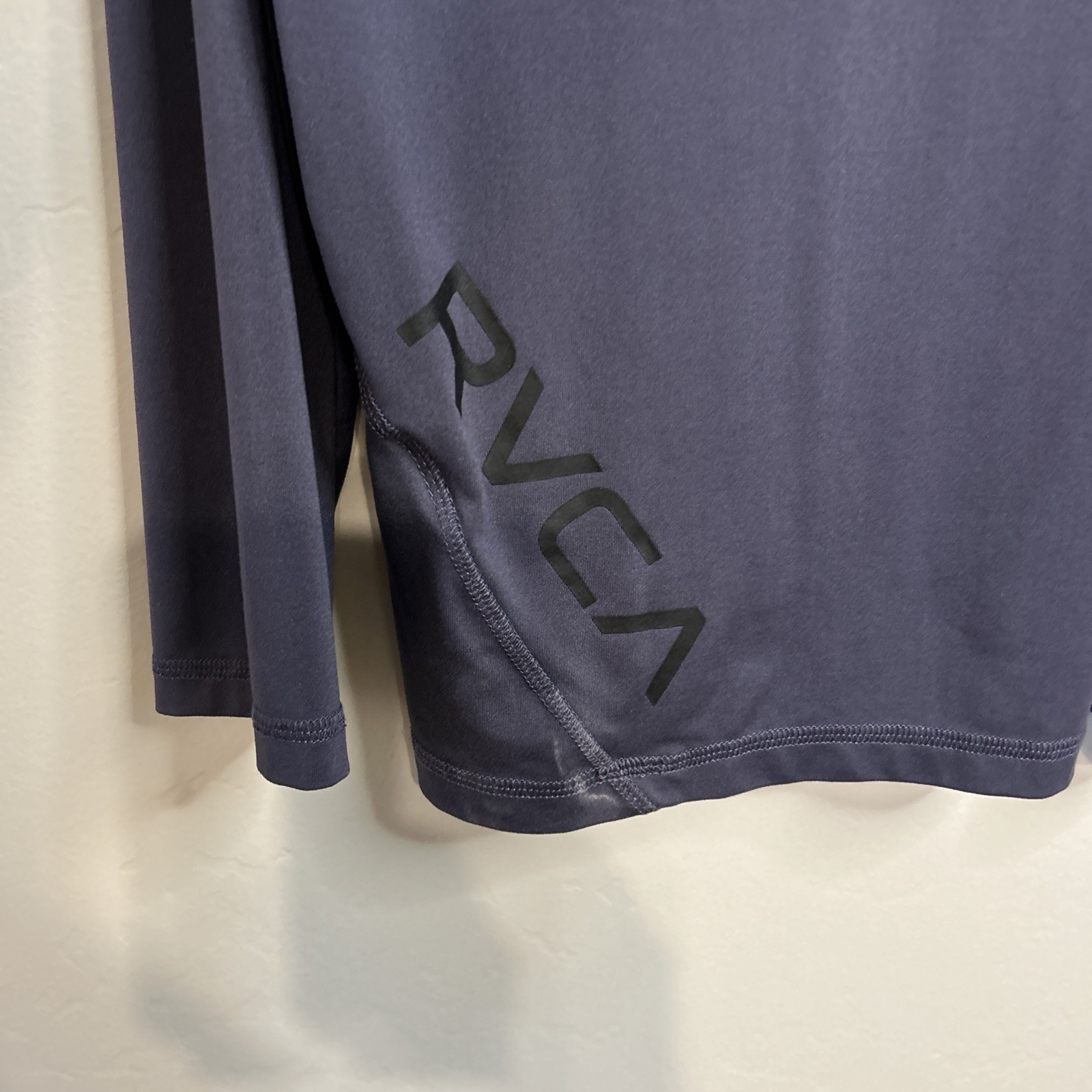 rvca long sleeve shirt gallery