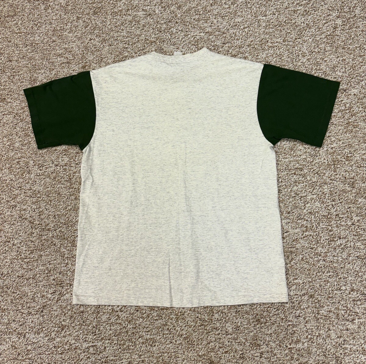 Vintage Disney Originals Shirt Mickey Embroidered Logo•Size N/A View Measurement gallery