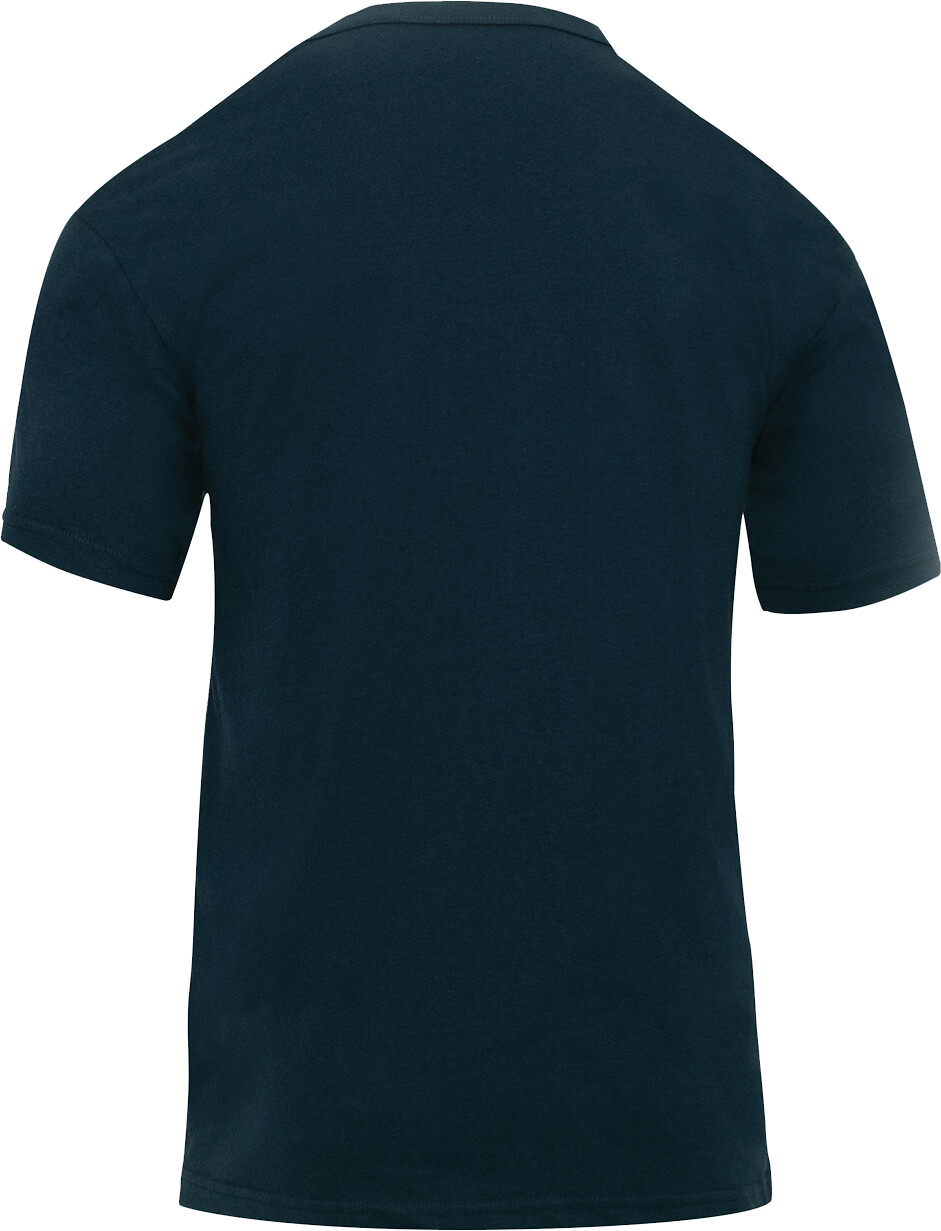 Navy Blue America's Navy T-Shirt Training Workout US Navy Wet Tee gallery
