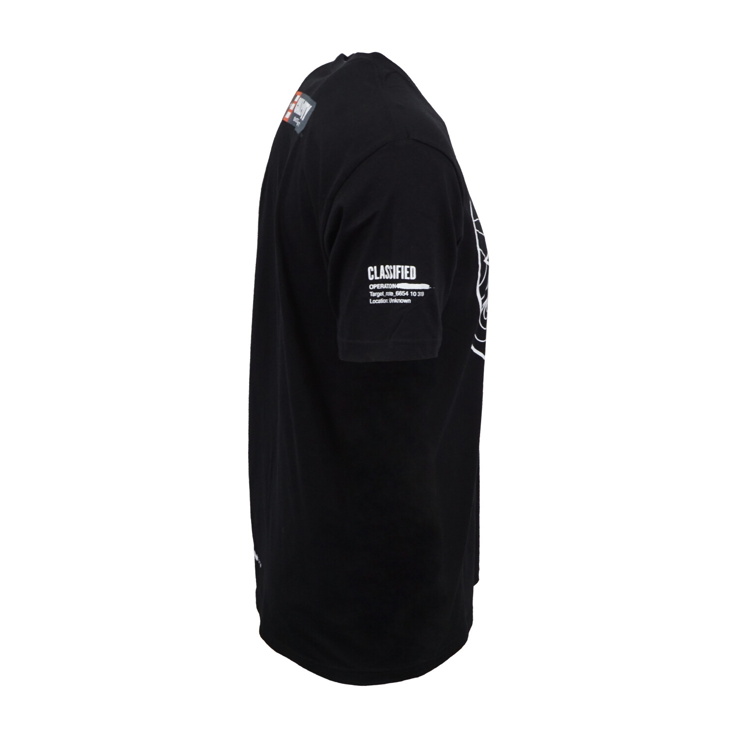 CALL OF DUTY GAMING ENDOWMENT T SHIRT OFFICIAL ITEM gallery