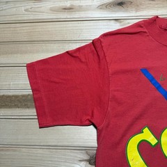 Vintage 1987 Coca-Cola Coke Versatile Active Wearables Promo T-Shirt – One Size