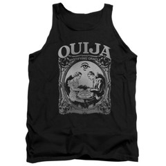 Ouija Two Mystifying Oracle Spirit Board Licensed Adult T-Shirt