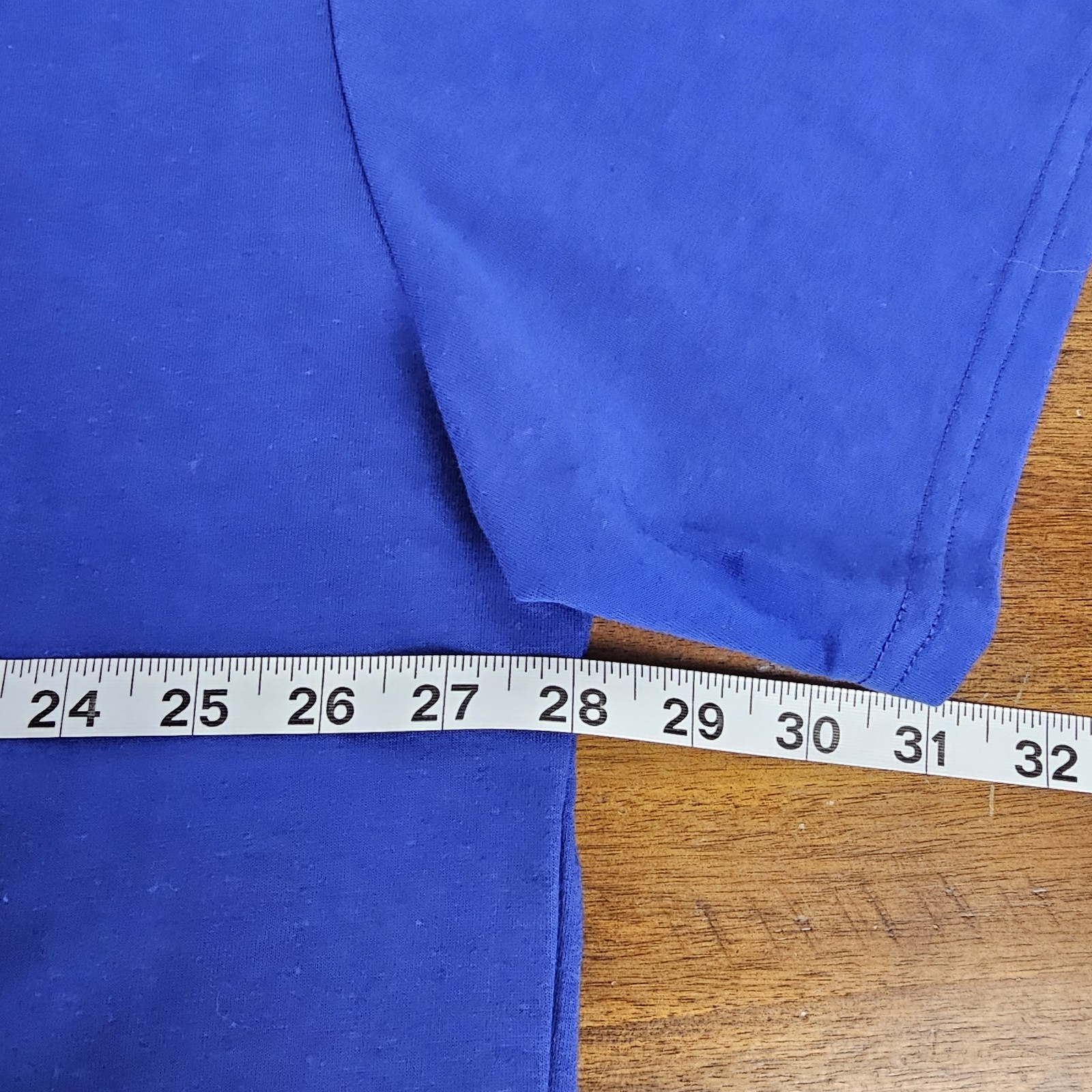Vintage Karl Kani Shirt Mens 2XL Blue Large Embroidered RARE The Original T NEW gallery