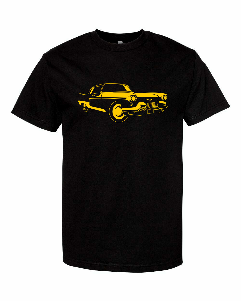 1958 CADILLAC ELDORADO T-Shirt Multi Colors S-XL FREE S&H! LUXURY CAR gallery