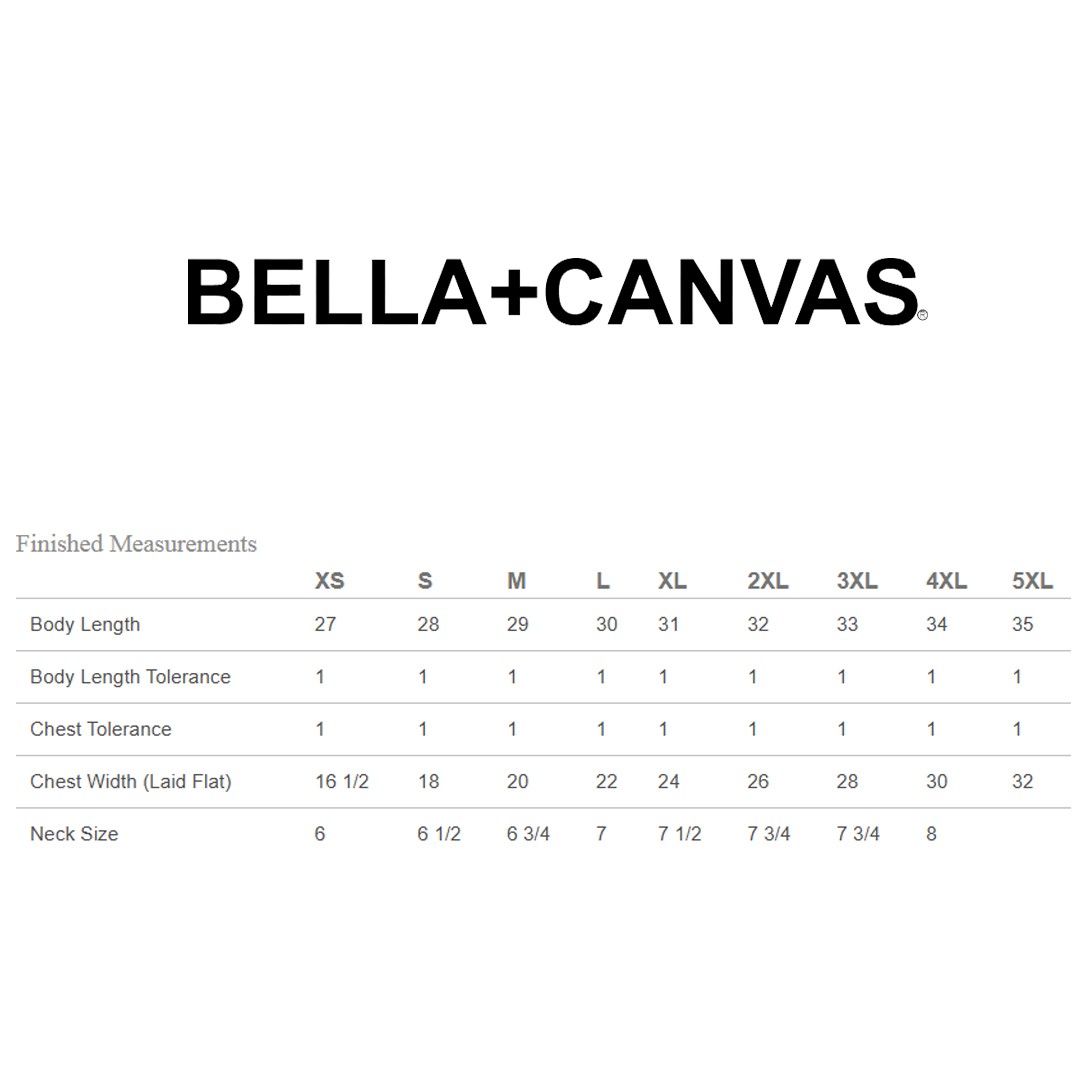 Bella + Canvas 3001C Unisex Jersey Short Sleeve Tee Top T-Shirt gallery