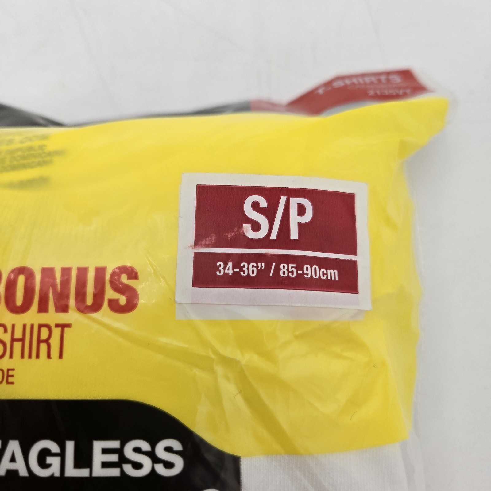 4 Hanes Men's ComfortSoft 100% Cotton Lay Flat Collar Blank T-Shirt 2135VT Small gallery