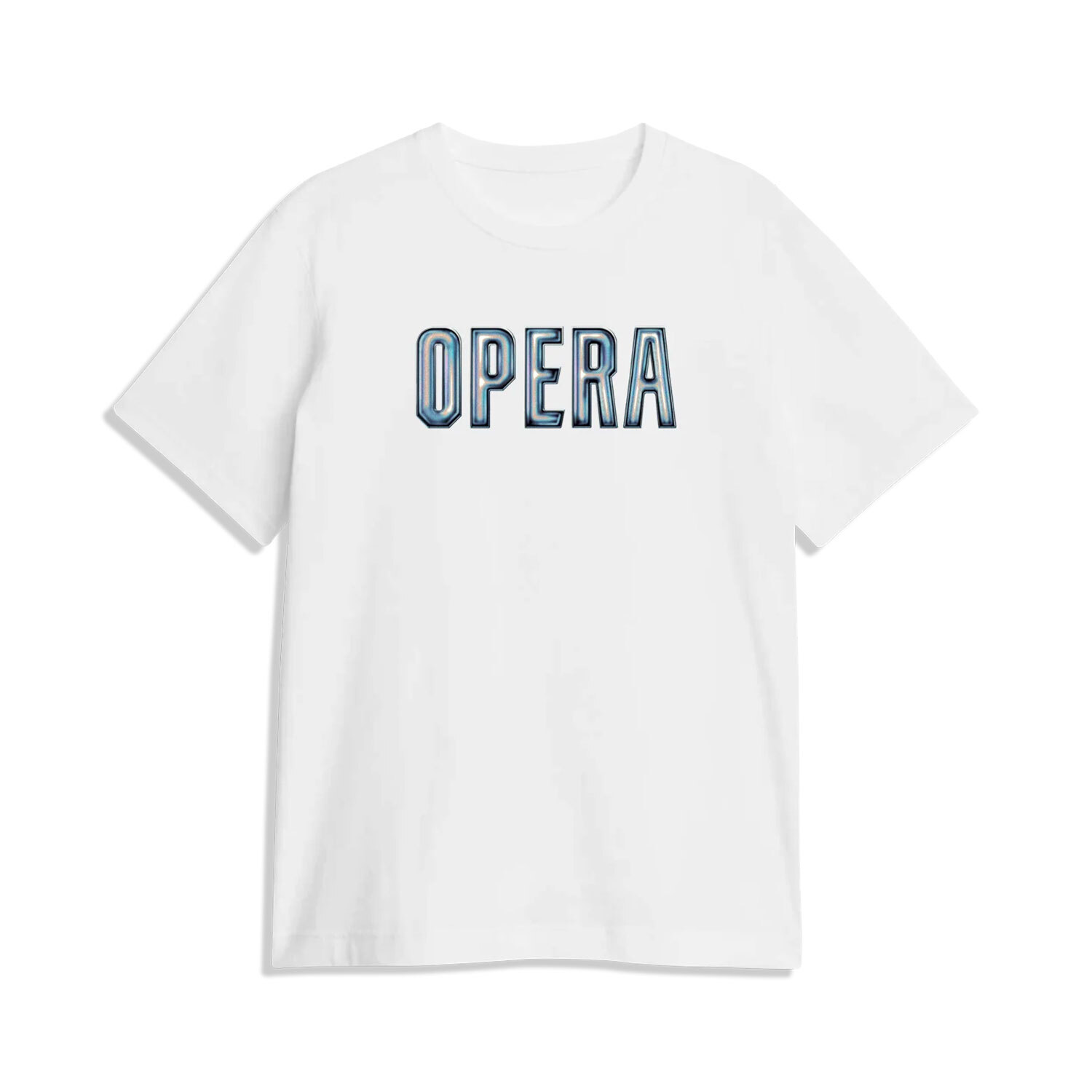 Opera Skateboards Shirt 3D White gallery