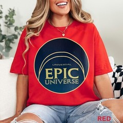 Universal Studios Shirt, Universal Epic Universe Shirt, , 202789