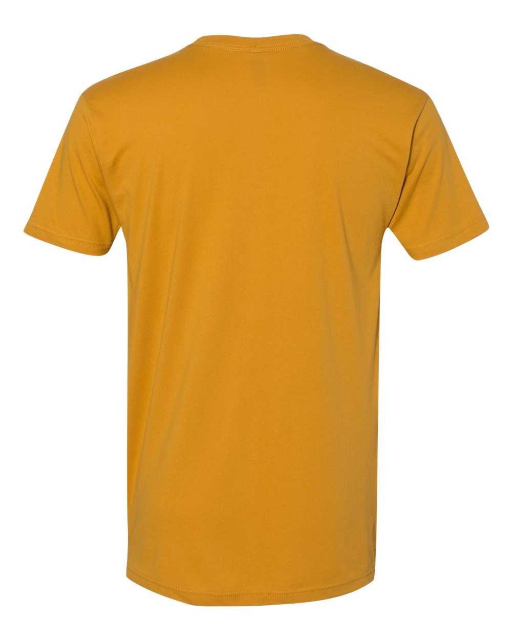 NEW Blank Next Level Unisex/Mens T-Shirt #3600 Cotton or #6210cvc Various Colors gallery