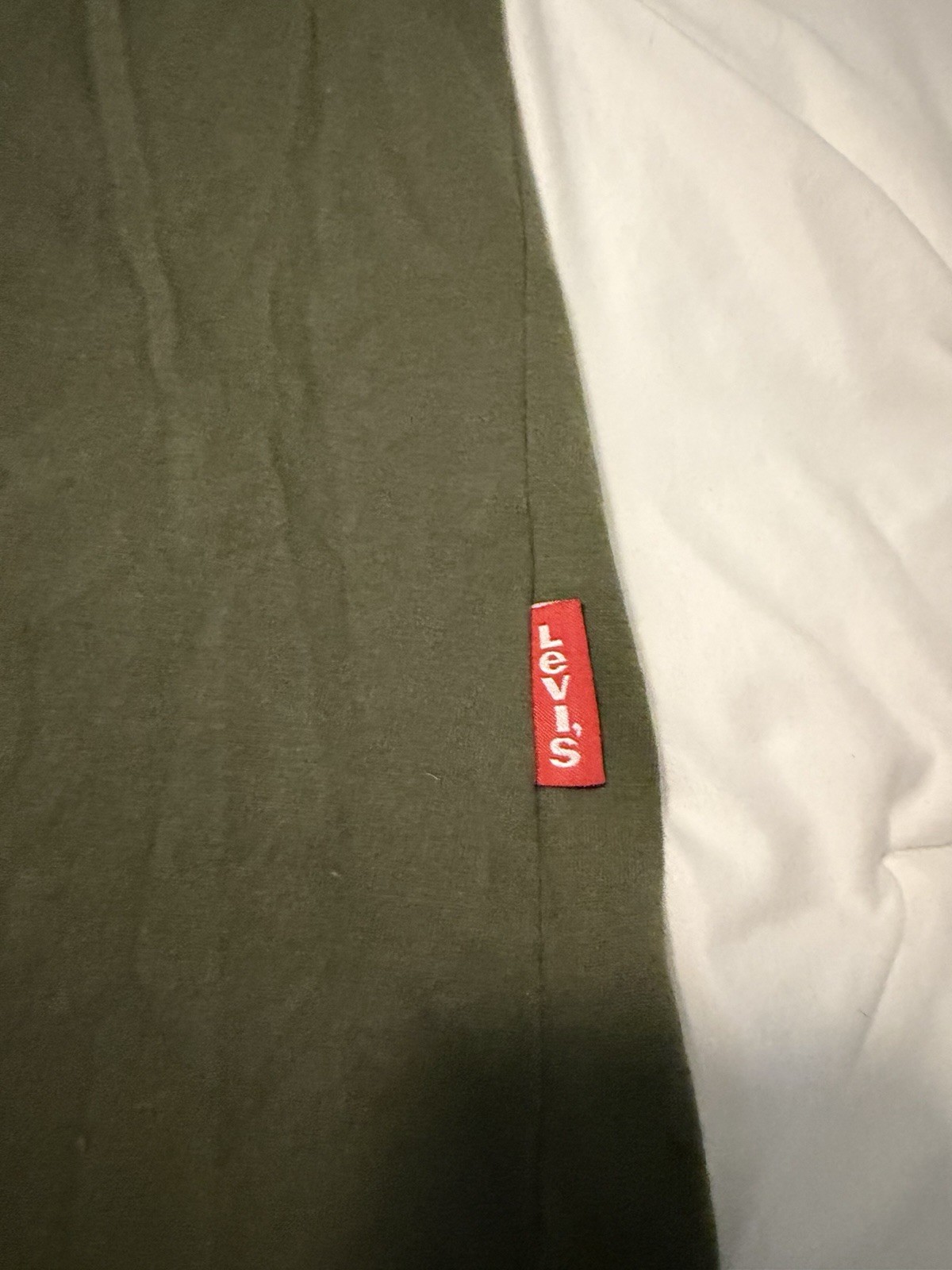Levi's T-Shirt gallery