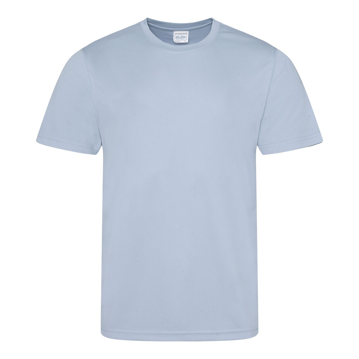 JH282 Just Cool by AWDis JCA001 Mens Short Sleeve Cool Ultra Comfortable T-Shirt