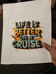 Custom Cruising Tshirts