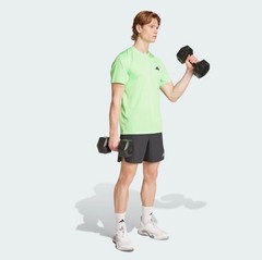 adidas men Train Essentials Training Tee JW5024