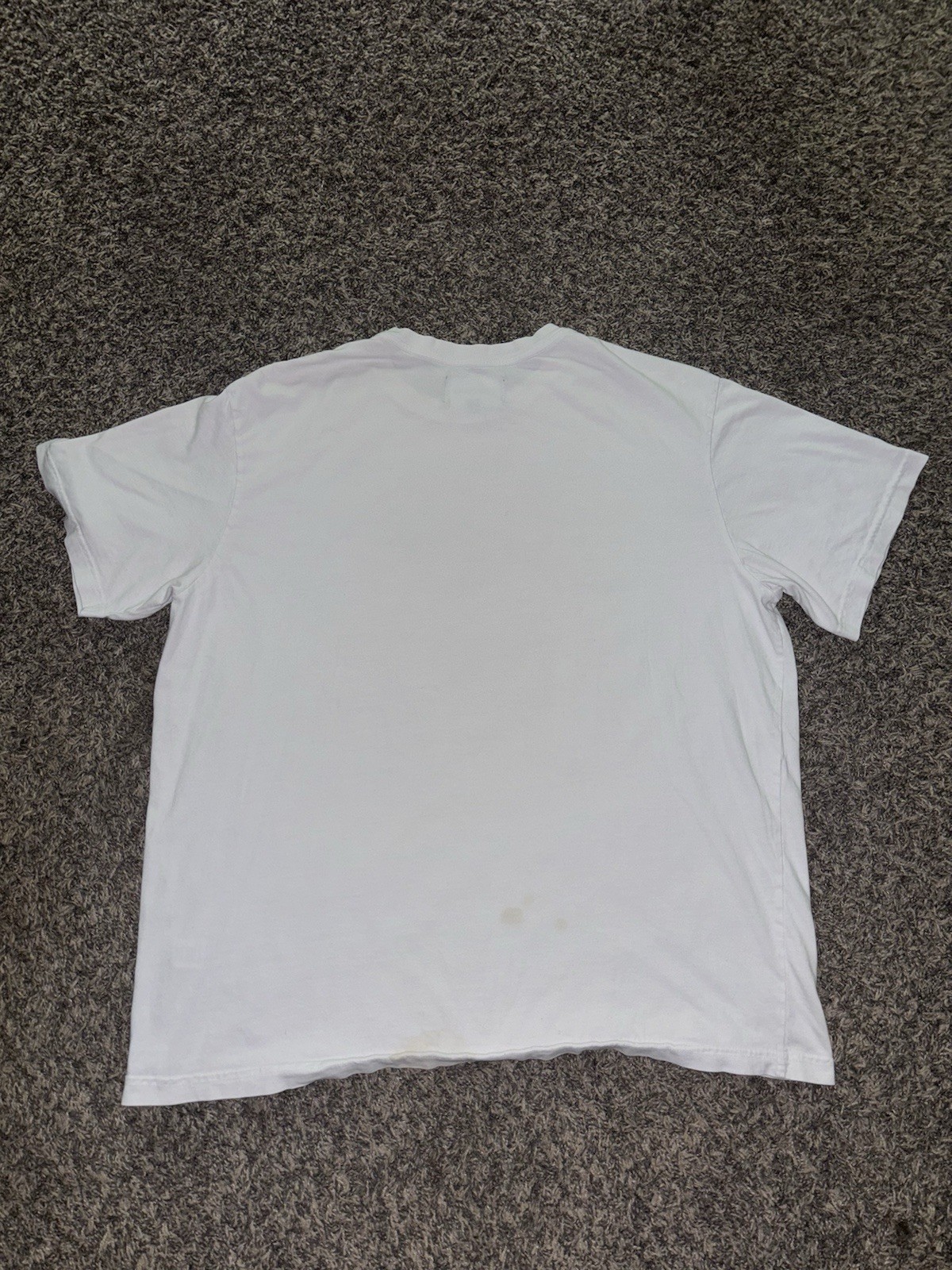 Concepts International Logo Private Label T-Shirt Sz 2XL gallery