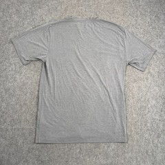 Free Fly Heather Gray Bamboo Short Sleeve Pocket Tee T-Shirt Men’s Size XL