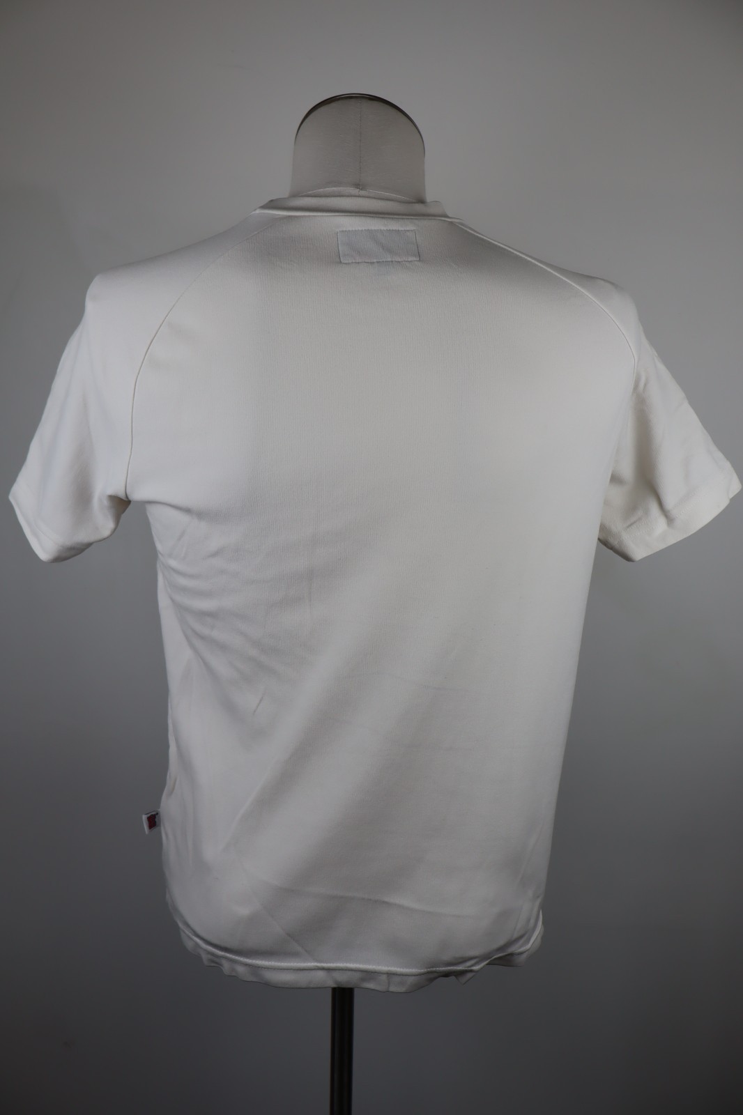 Energie Cotton Shirt Men L Man T-Shirt Casual Vintage Polyamide Short Sleeve gallery