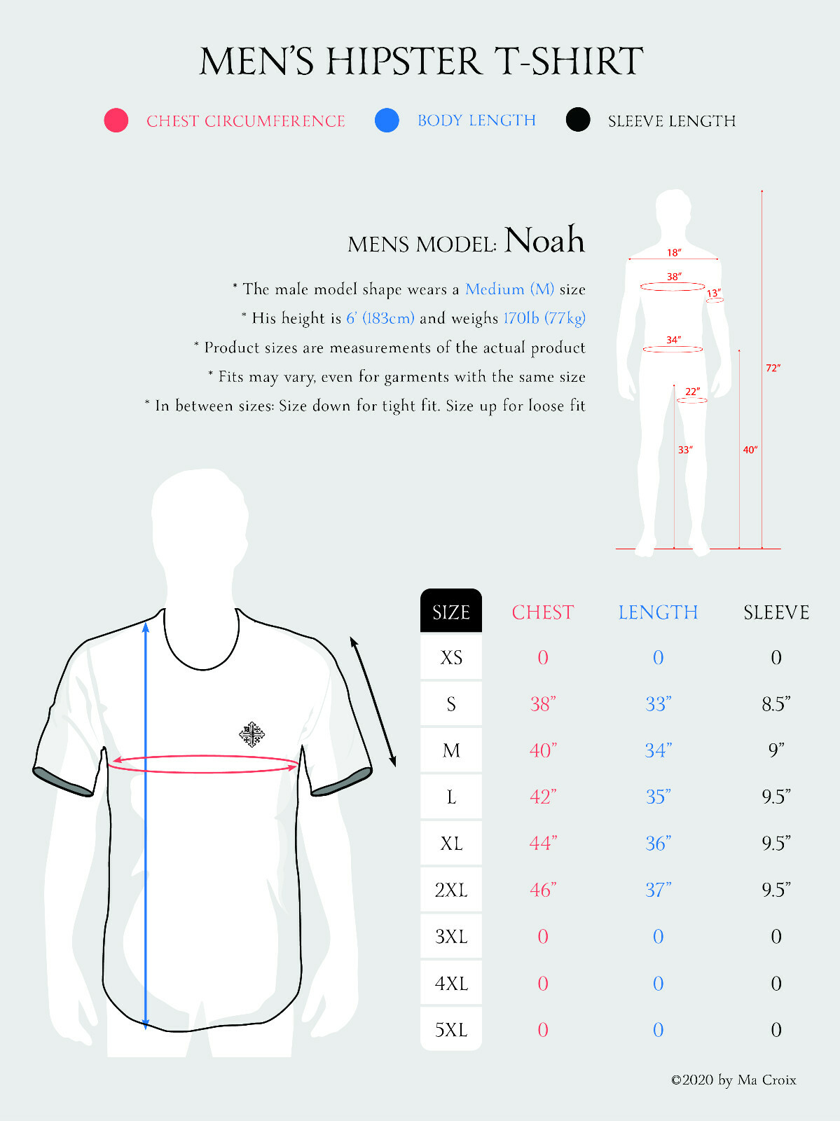 Mens Longline HIPSTER T Shirts ZIPPER Casual Extended Hip Hop Hemline Tee Basic gallery
