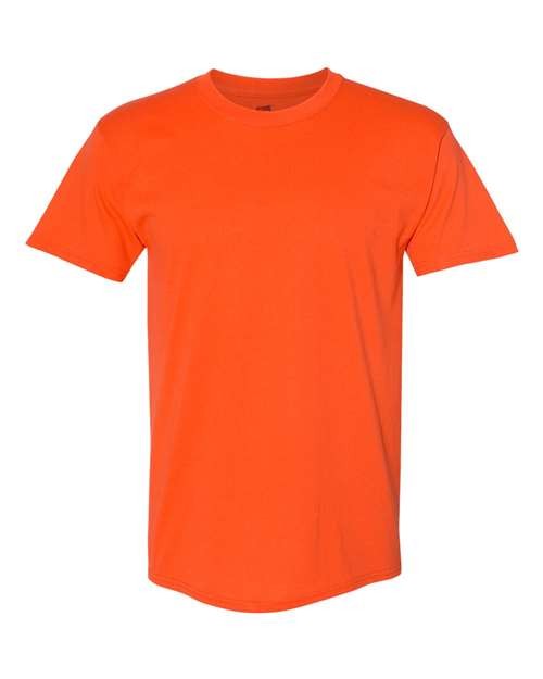 Hanes Unisex EcoSmart T-Shirt 5170