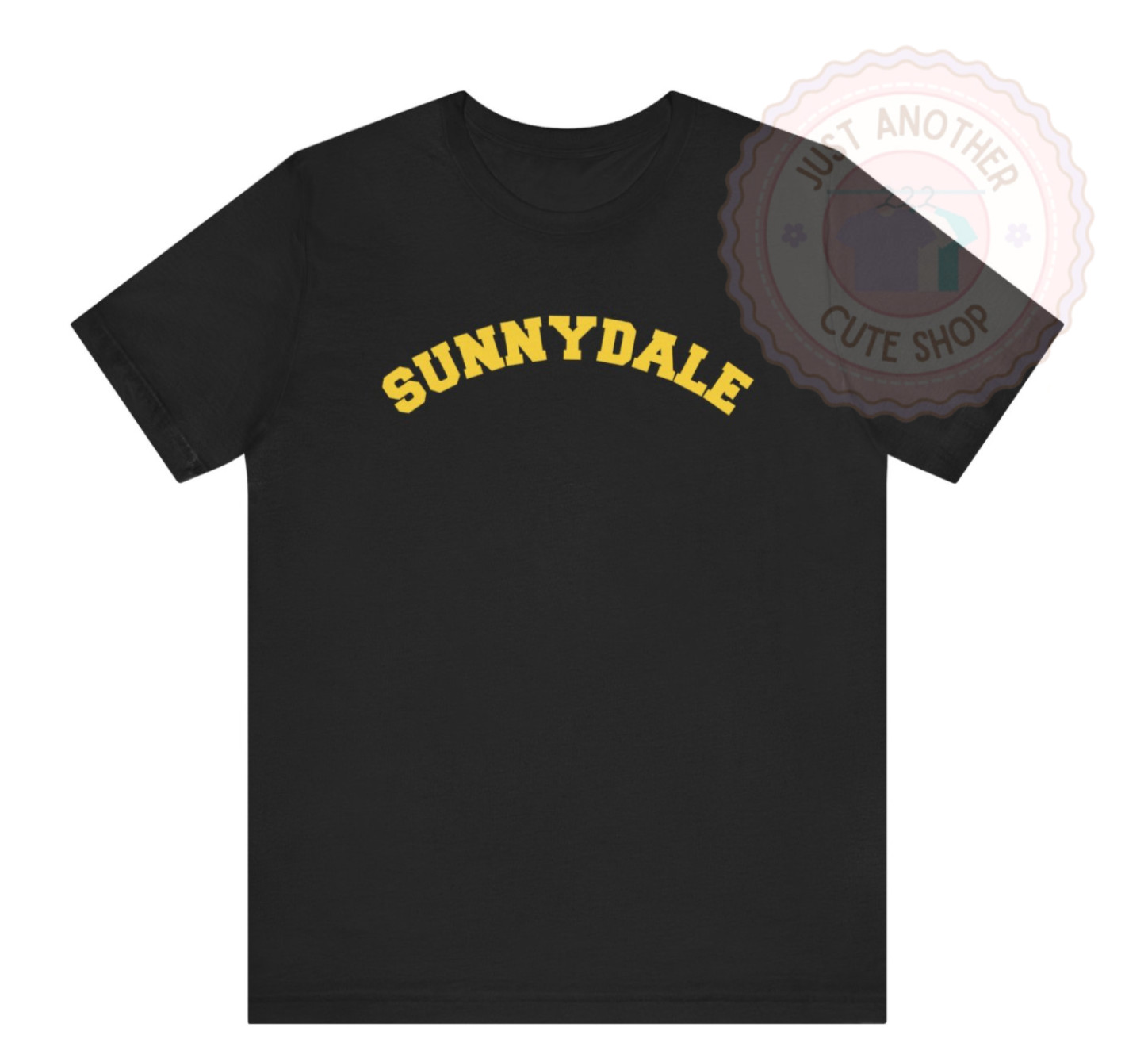 Sunnydale High School Buffy The Vampire Slayer T-Shirt ♡ 90s TV Show Retro Tee! gallery
