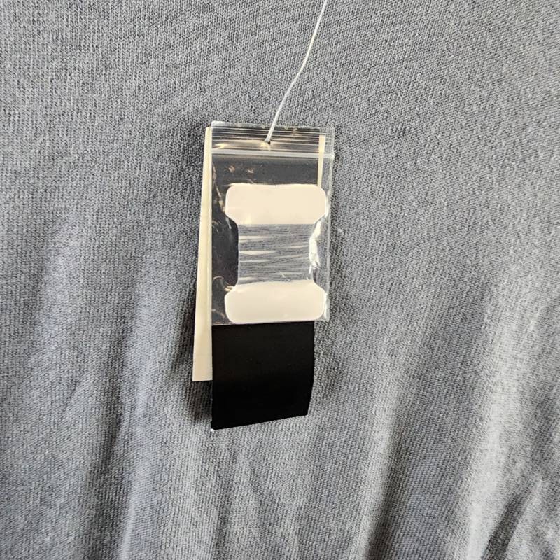 The Men's Store at Bloomingdale's Cashmere Blend Sweater Tee XL Eeyore Pullover gallery