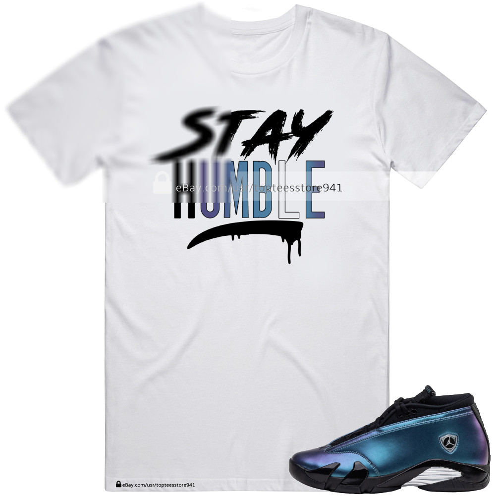 Shirt To Match Jordan 14 Love Letter gallery