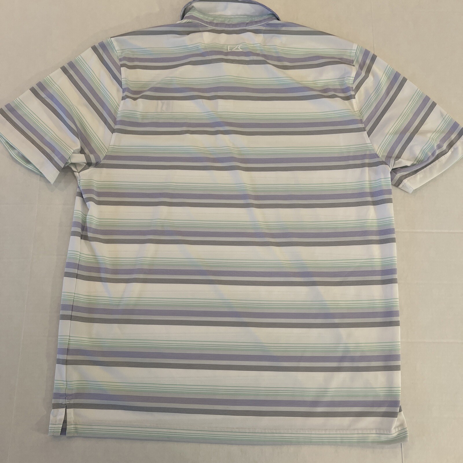 Four Seasons Hotel & Resort Las Colinas TPC Logo Polo Shirt Adult XL Vintage gallery