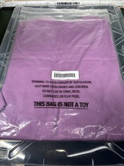 SUPREME SMALL BOX S/S TEE- LILAC SIZE MEDIUM SS20 BRAND NEW!