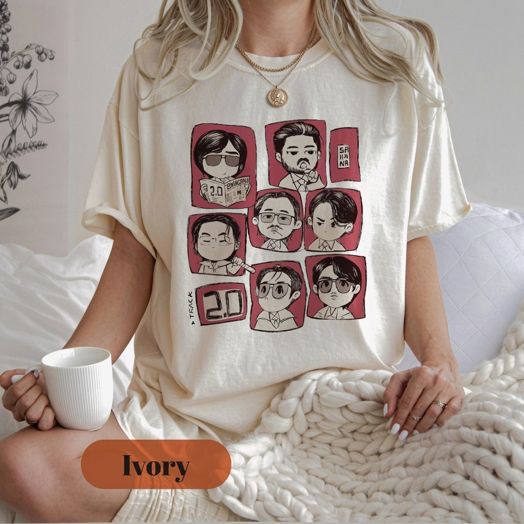 BTS 2.0 Arirang T-Shirt, BTS Tour 2026 Cute Group Graphic Sweatshirt, Fan Inspir