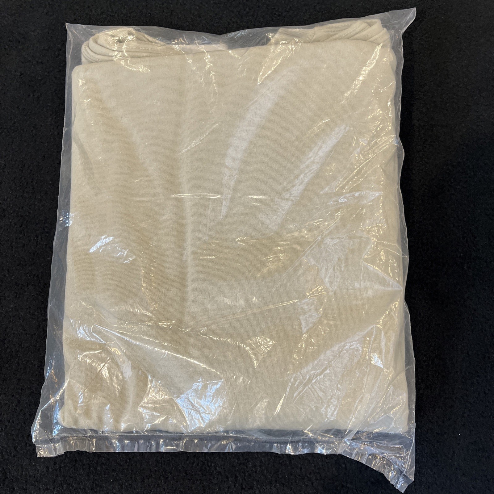 Pack of 3 DSCP Skilcraft Army T-Shirt Moisture Wicking Sand Tan Size LARGE gallery