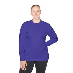 HydroStream Long Sleeve Performance Shirt