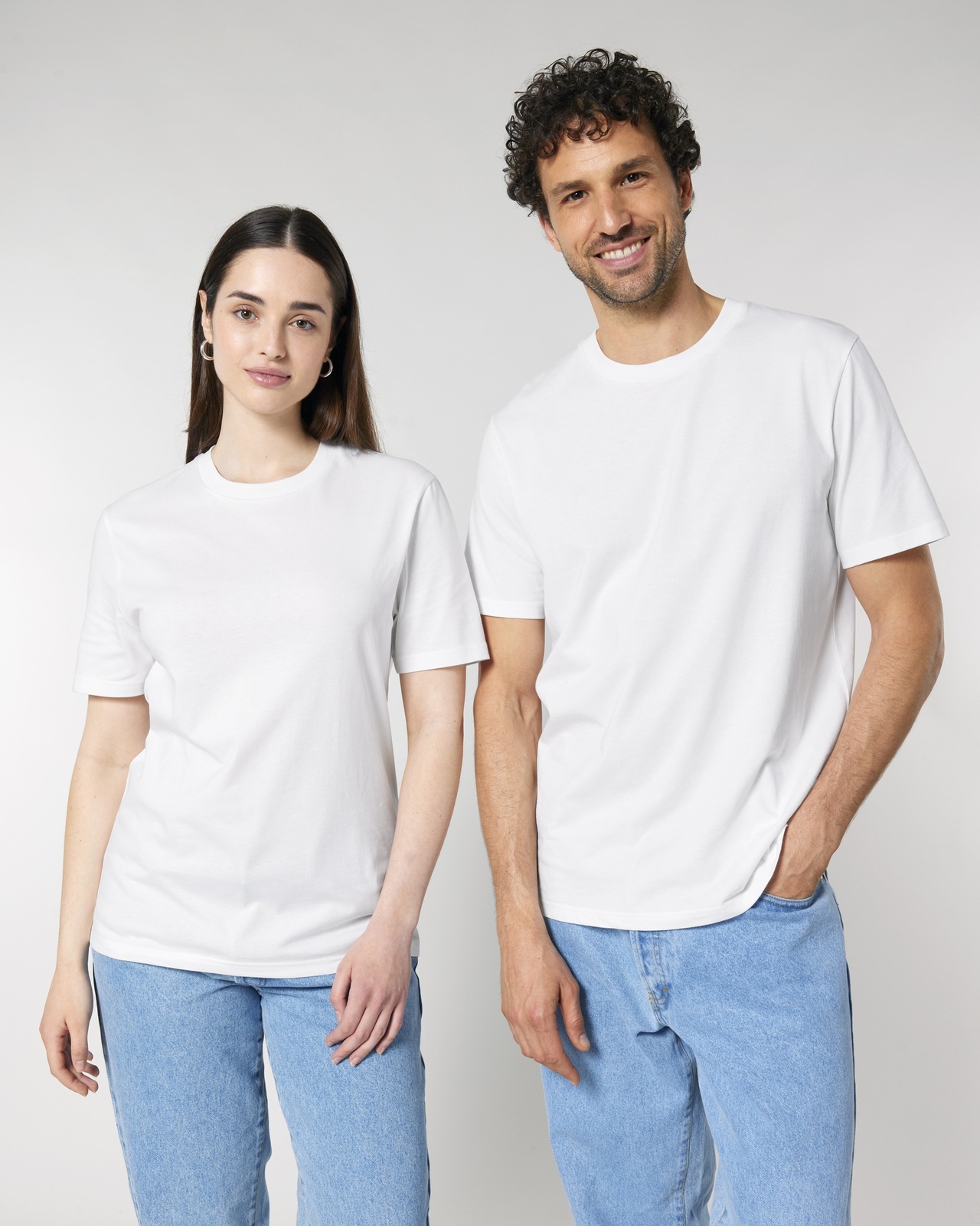 Stanley/Stella Unisex Creator 2.0 iconic t-shirt (STTU169) STTU169 (A) (A) (A) gallery