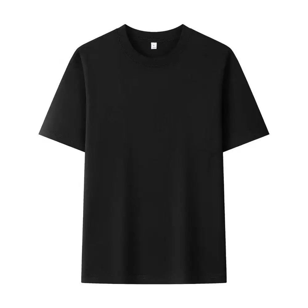 Men And Women100% cotton summer loose casual solid color fashionable slim fit r gallery